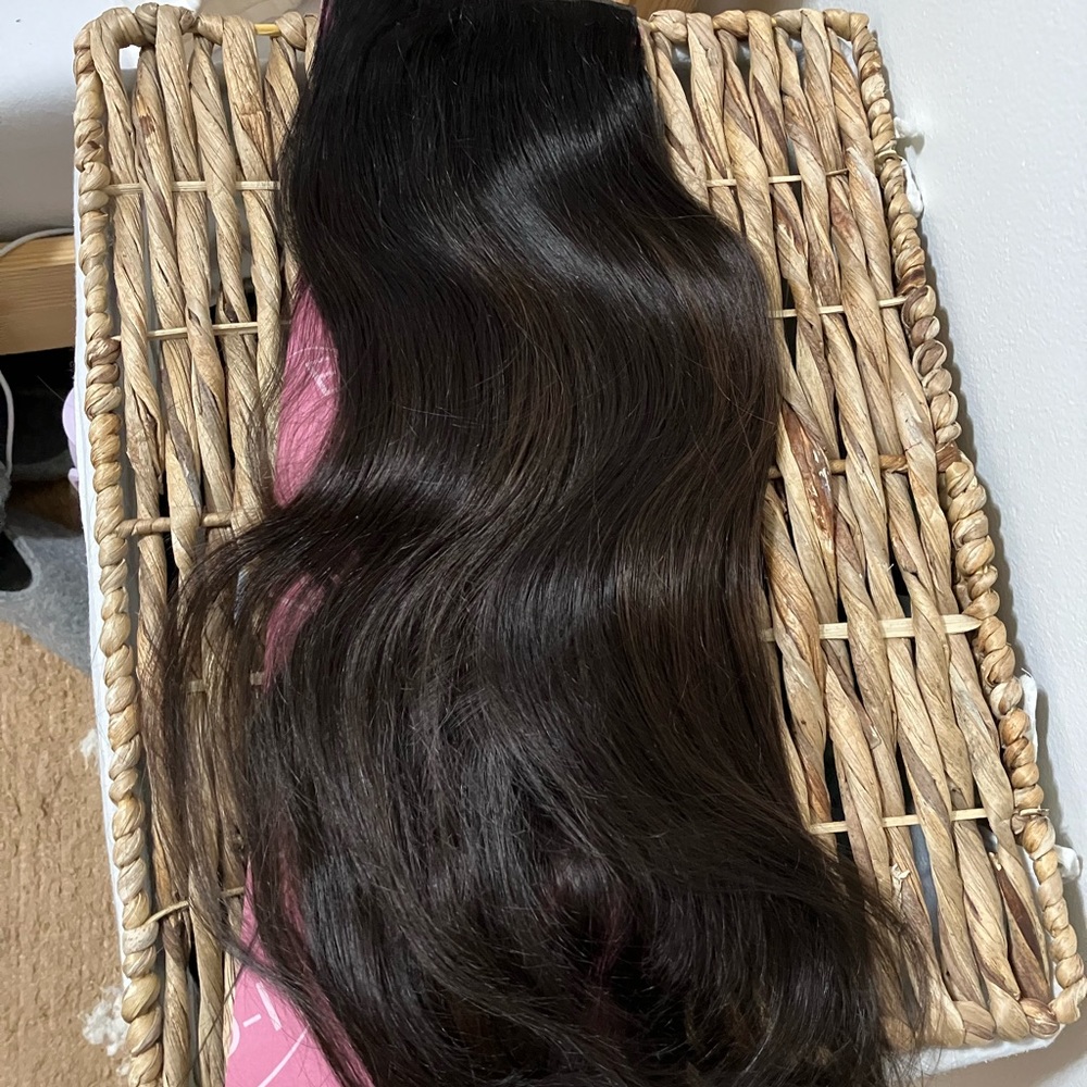 20β Human Hair Extensions - Picture 5 of 8